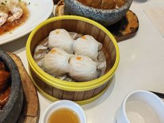 -嘉味港式餐厅(海门大有境店)