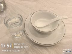 -金三杯酒家(泉城路店)