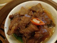豉汁蒸排骨-万龙洲海鲜(南新仓店)