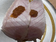 -大起水产回转寿司(大丸心斋桥店)