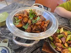 -美极鲜食坊(宝安南路店)