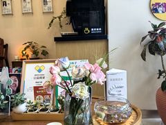 -精益口腔(牡丹园店)