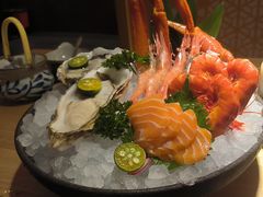 -德川家日本料理(中关村寰太大厦店)
