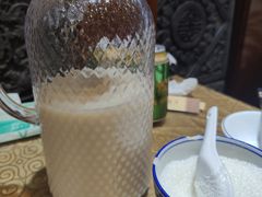 -独秀小吃(蓝田店)