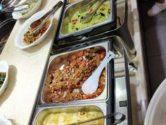 -谦和清心素食(彭州店)