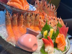 -匠和风精致料理(成都龙湖滨江天街店)