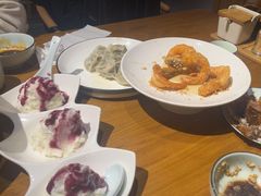 -伊喜饺子·烤鸭(五道口学院路店)