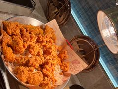 -比格比萨自助(南京万达茂店)