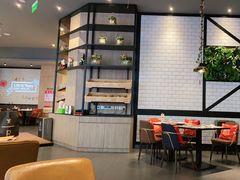 -西堤牛排(合肥之心城店)