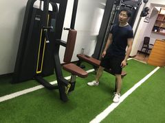 -征成健身连锁私教工作室(九公里店)