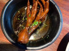 吮指凤爪-大牌大·传统杭帮菜(湖滨店)