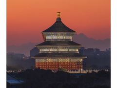 -天坛公园