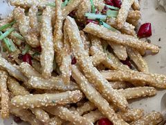 -肖记公安牛肉鱼杂馆·省级非物质文化遗产(三角路直营店)