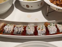 -宝轩渔府·老字号海鲜·正宗津菜(水上店)