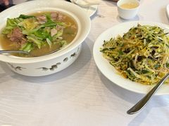 罐味大头菜-中山园炖品店(同兴街店)