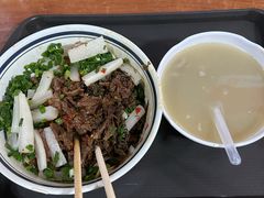 -李易面馆(树木岭店)