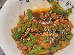 -肖记公安牛肉鱼杂馆·省级非物质文化遗产(三角路直营店)