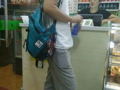 -卡迷尔牛肉面(佳木斯路店)