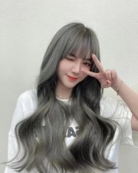 -阿莲新妆护肤造型