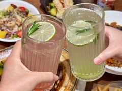 -森Some Fusion(荔湾店)