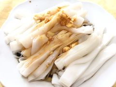 捞河粉-电白鸭粥店(下沙二坊88号店)