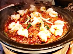 -绿茶餐厅(同成街华联店)