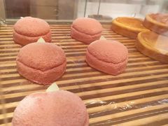 -好利来(亦庄国融店)