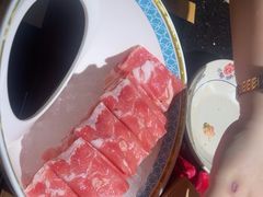 -山城鼎重庆老火锅(西安钟楼店)