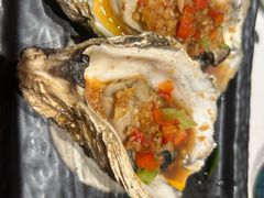 -和创柚子·会席日本料理(新区淮海街店)