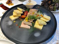 -望乡楼上海菜(日月光店)