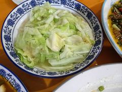 -李大爷的泡椒馆(冉家坝店)