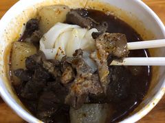 -王记生烫牛杂面馆(兰陵路店)