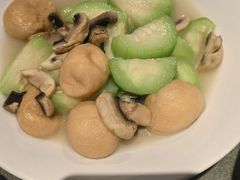 -朴墅(西湖青芝坞店·杭帮菜·家宴.14年的店)