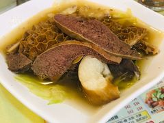 -源记茶餐厅(尖沙咀店)