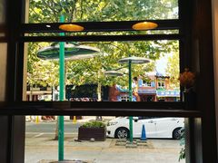 -AFS Cafe & Canteen(闽江二路店)