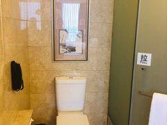 -廊坊固安福朋喜来登酒店