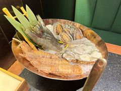 -牛New寿喜烧(金茂览秀城店)