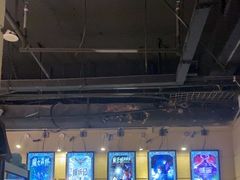 -逃脱反斗城沉浸剧情密室(北京路店)