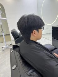 -赤道 Hair Salon