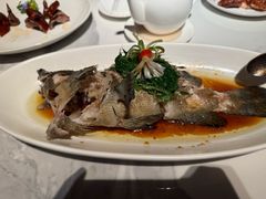 -广州文华东方酒店·江-由辉师傅主理