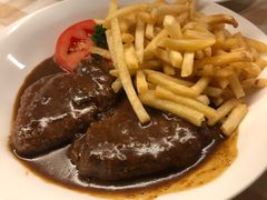 -船屋葡国餐厅