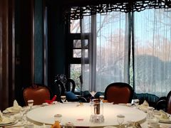 -鹊华居·地道鲁菜·海鲜·融合味(大明湖店)