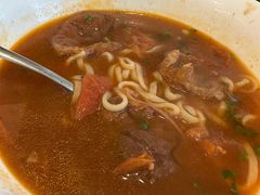 -南山鲜虾面·活鲜小馆·海味大连菜(南山总店)