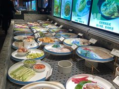 -壹只菜·崇明本地特色菜(崇明南门店)