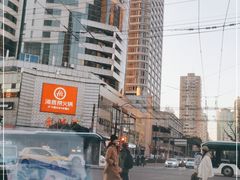 -梅龙镇广场