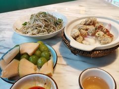 -曹家小菜(胜太路店)