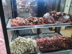 -老字号有尔烤肉面片(金牛小区店)