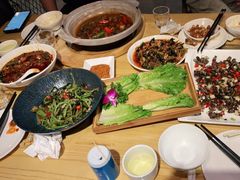 -赤宴·川菜(玉林店)