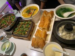 -拈菜(观音桥阳光世纪店)
