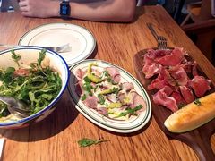 -La Strada(安福路店)